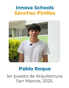 Alumno Egresado Innova