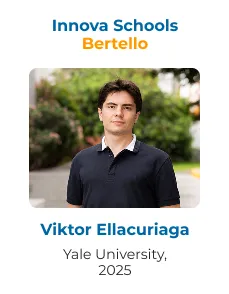 Alumno Egresado Innova