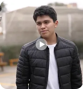 Alumno testimonio Innova