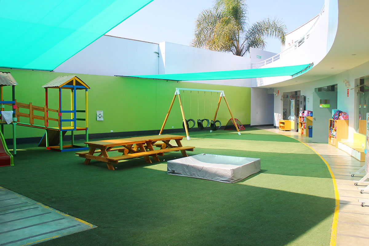 Innova Schools Sede Chorrillos Villa Lima