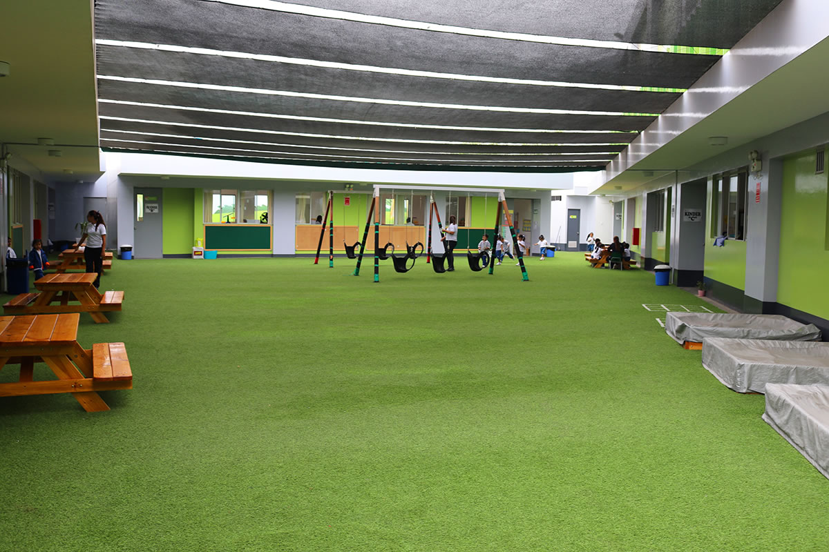 Innova Schools Sede Comas Lima