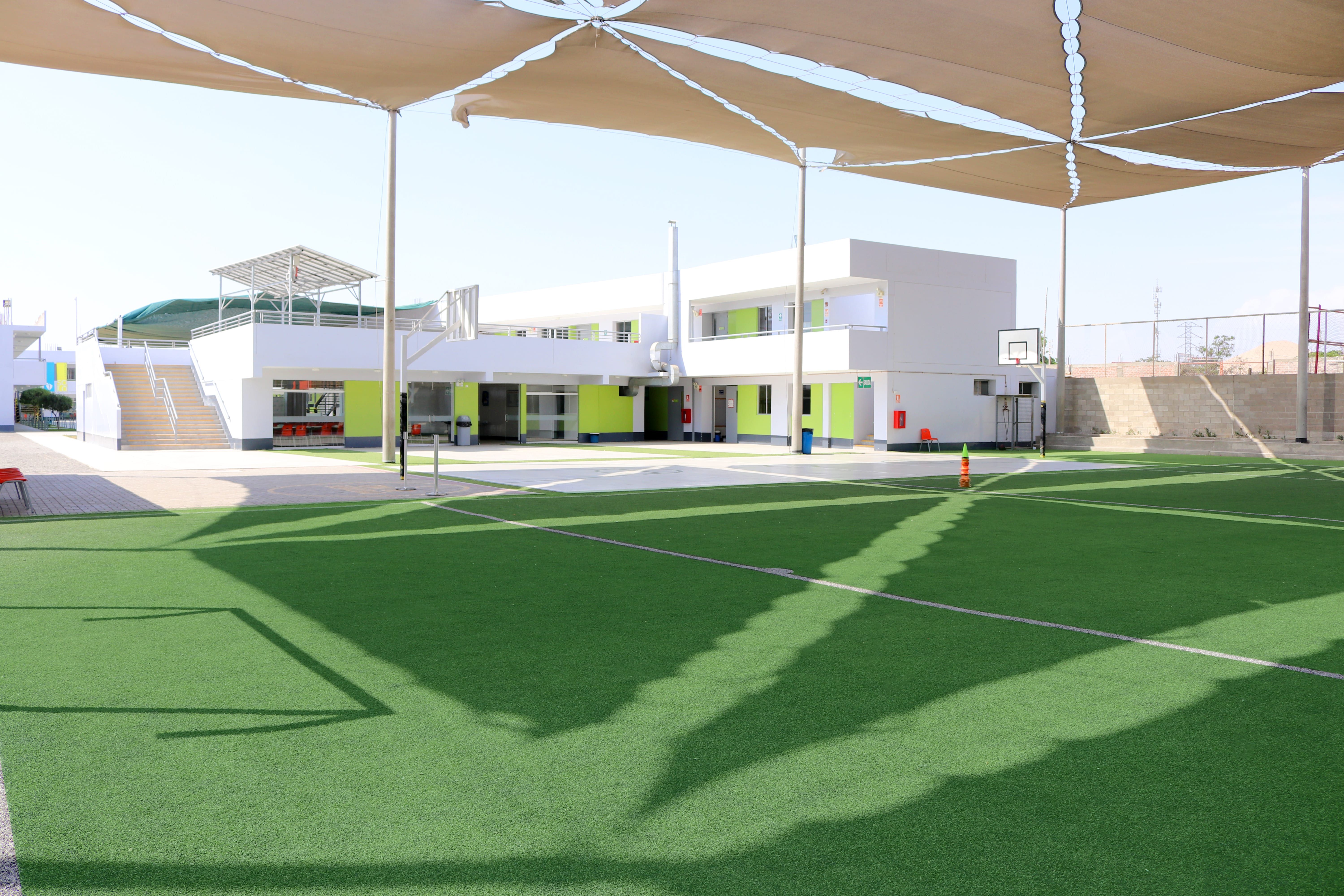 Innova Schools Sede Ica